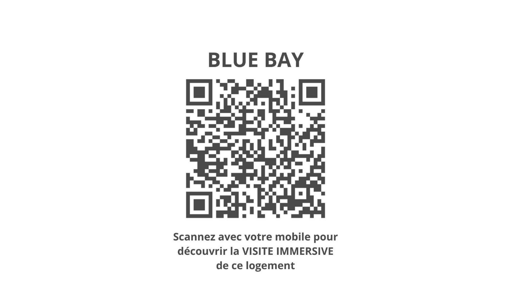Blue Bay - Superbe Vue Sur Le Vieux Port Apartment Marseille Luaran gambar